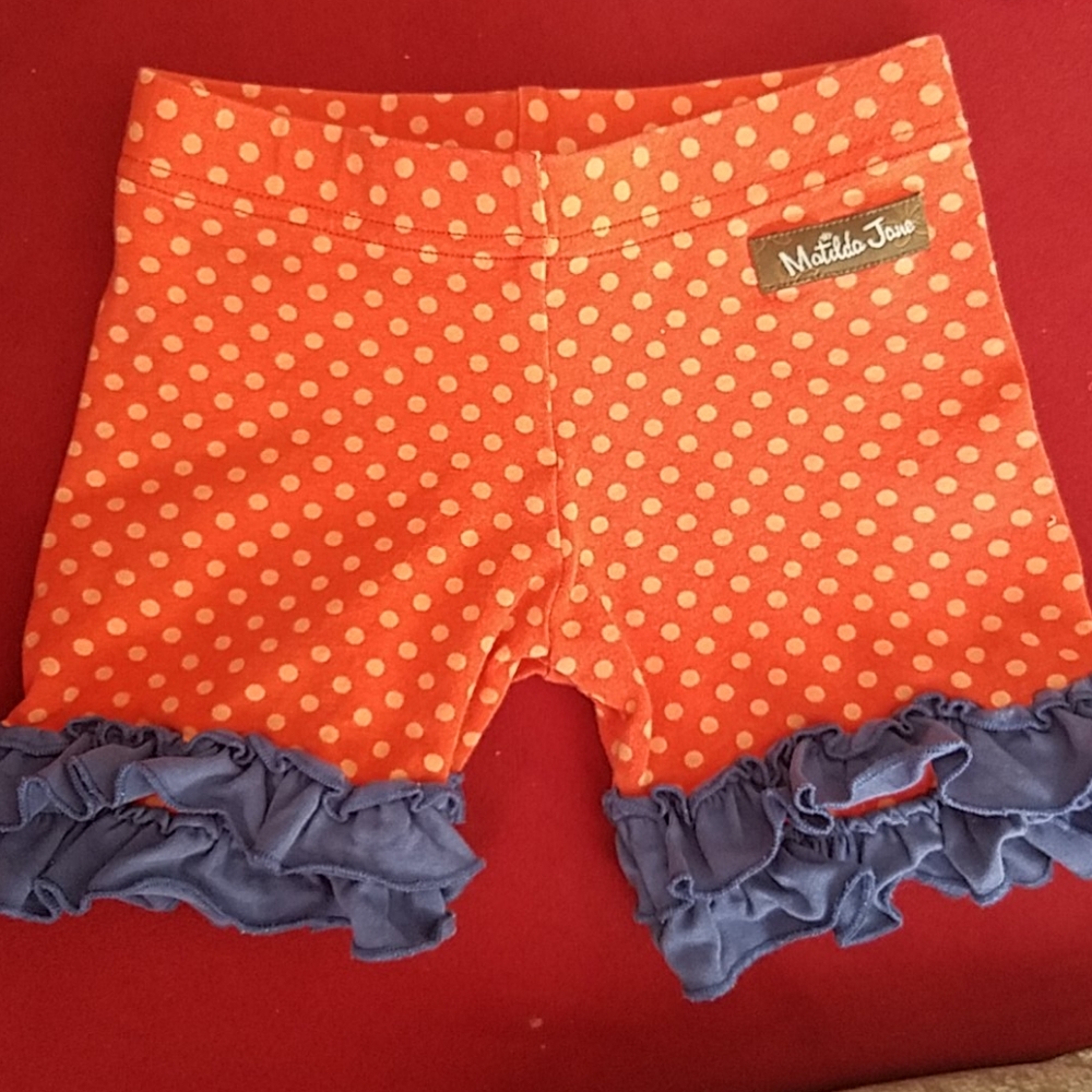 shorts Matilda jane